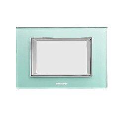 Thea/Panasonic Ultima Cam Açık Yeşil 7M Çerçeve 90873214 - 1