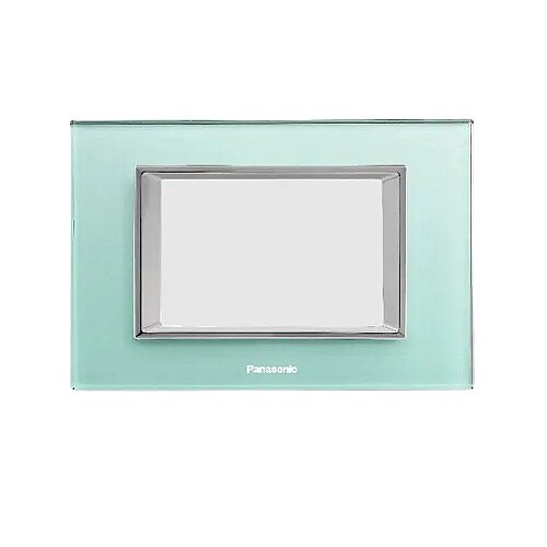 Thea/Panasonic Ultima Cam Açık Yeşil 7M Çerçeve 90873214 - Thea/Panasonic