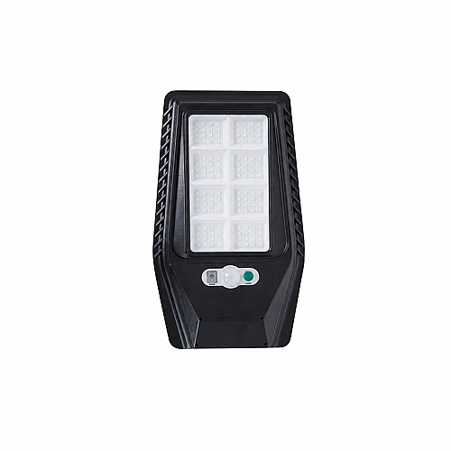 Cata CT-4693 Solar Sokak Armatürü, 40W 6400K Beyaz - CATA