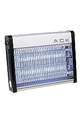 ACK AG45-01600 2x8W Sinek ve Uçan Haşere Öldürücü Armatür - 1