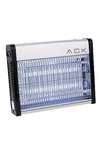 ACK AG45-01600 2x8W Sinek ve Uçan Haşere Öldürücü Armatür - 1