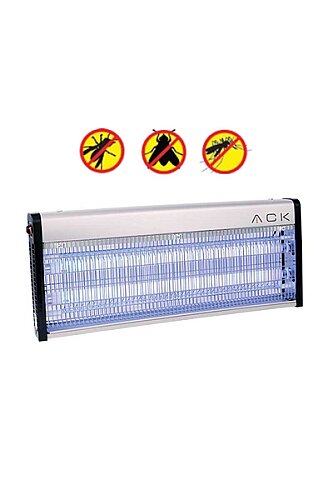 ACK AG45-04000 2x18W Elektrikli Sinek ve Haşere Öldürücü - ACK (1)