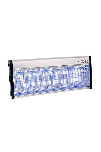 ACK AG45-04000 2x18W Elektrikli Sinek ve Haşere Öldürücü - ACK