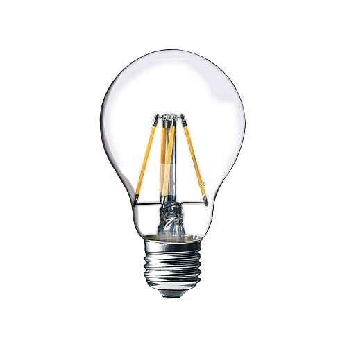 ACK AA38-00620 6W E27 3000K Günışığı A60 LED Rustik Ampul - ACK