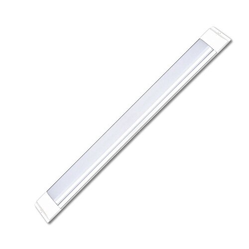 Cata CT-2490 90W Premium Yatay Bant Armatür Beyaz - CATA