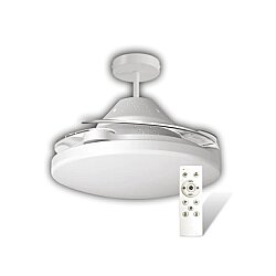 Cata CT-1156 Dolunay Fan Led Ampul - 1