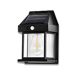 Cata CT-7319 20W Neptün Solar Bahçe Armatürü Set Üstü - 1