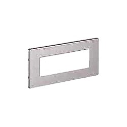 Jupiter LW980 P LED Duvar Armatürü 1.5W 3000K IP65 Paslanmaz Çelik - 1