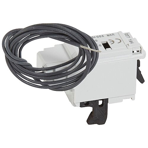 Legrand DRX 125/250 200-240V AC/DC Düşük Gerilim Bobini - 027164 - LEGRAND