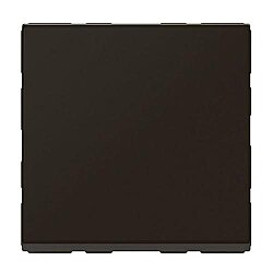 Legrand Armada 2 Modül Vavien Anahtar 10AX Mat Siyah - 079111L - 2
