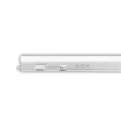 ACK Merkür AN10-00590 5W CCT Ayarlanabilir LED Bant Armatür - 1
