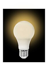 ACK A60 12W E27 LED Ampul 3000K Gün Işığı - 3