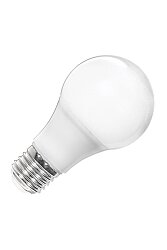 ACK A60 12W E27 LED Ampul 3000K Gün Işığı - 2