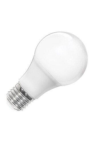 ACK A60 12W E27 LED Ampul 3000K Gün Işığı - ACK (1)