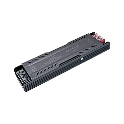 ACK 20A 12V İnce Tip LED Trafosu AY02-02500 | 240W LED Driver - 1