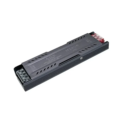 ACK 20A 12V İnce Tip LED Trafosu AY02-02500 | 240W LED Driver - 1