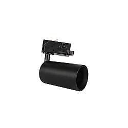 ACK GU10 Siyah Ray Spot Armatür AD30-05021 - 1