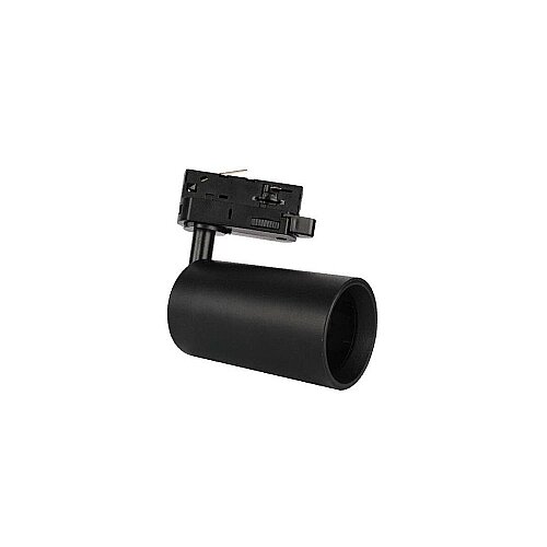 ACK GU10 Siyah Ray Spot Armatür AD30-05021 - ACK
