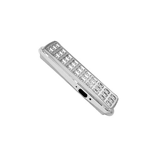 ACK 30 LED Şarjlı Işıldak 4V 2.0Ah - ACK