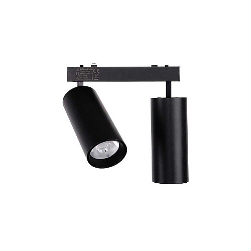 ACK 2x20W Magnet Ray Spot 3000K Gün Işığı - ACK
