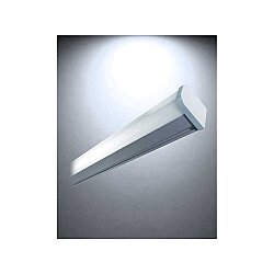 ACK 36W LED Etanj Armatür 6500K Beyaz IP65 - 2
