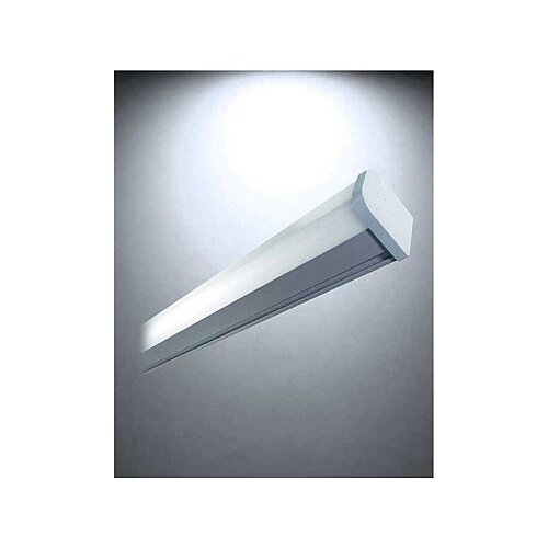 ACK 36W LED Etanj Armatür 6500K Beyaz IP65 - ACK (1)