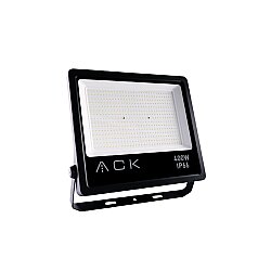 ACK 400W LED Projektör 3000K Gün Işığı IP66 - 1