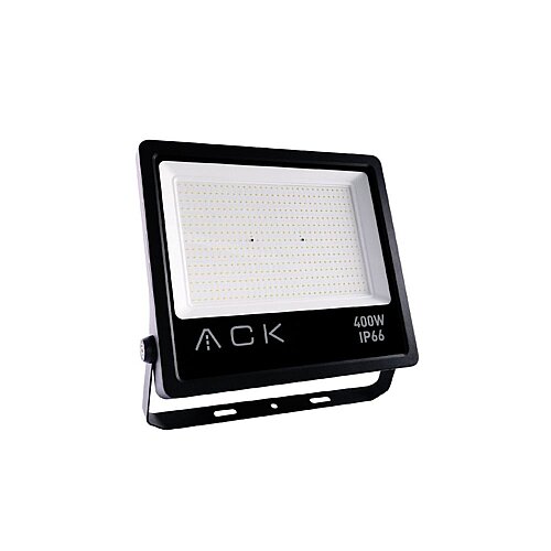 ACK 400W LED Projektör 3000K Gün Işığı IP66 - ACK