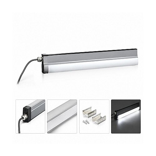 Osram Eco CL DP 35W G4 6500K Beyaz LED Ampul - OSRAM (1)