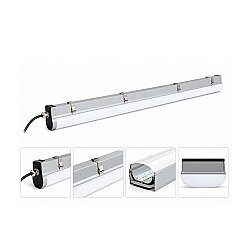 Osram Eco CL DP 35W G4 6500K Beyaz LED Ampul - 3