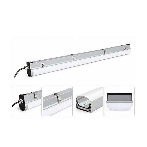 Osram Eco CL DP 35W G4 6500K Beyaz LED Ampul - 3