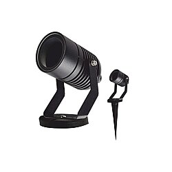 Cata CT-7302 Lux Kazıklı Bahçe Armatürü - 2