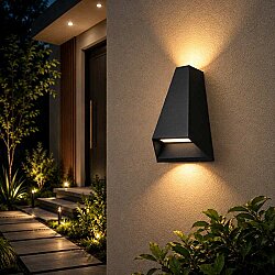 Cata CT-7063 Malta Dış Mekan Led Aplik - 2