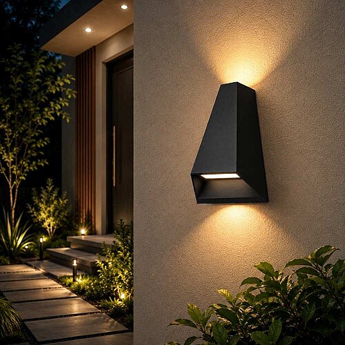 Cata CT-7063 Malta Dış Mekan Led Aplik - Cata (1)