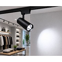 Cata CT-5338 25w Hermes Ray Spot Armatür 6000K Beyaz Işık - 2