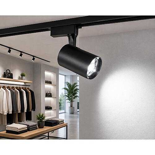 Cata CT-5334 30W Led Ray Spot Armatür 6400K Beyaz Işık - 2