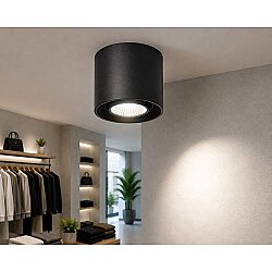 ACK 6W Magnet Ray Spot 4000K Günışığı - 2