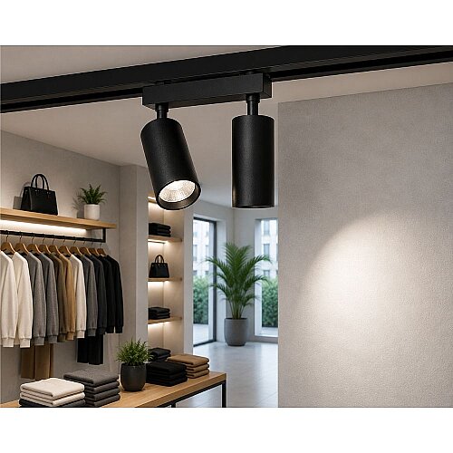 ACK 2x20W Magnet Ray Spot 3000K Gün Işığı - ACK (1)