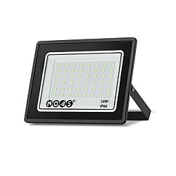 NOAS YL70-1050 50W Ultra Slim LED Projektör 6500K Beyaz - 1