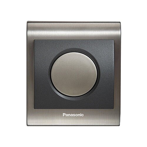 Viko by Panasonic Thea Pro WBTM05205NC-TR Dimmer RL 6-100W/VA Vavien Mekanizma - THEA / PAN