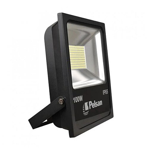 Pelsan 5617 1081 Franko 70W LED Projektör 6500K Beyaz Işık - PELSAN