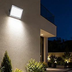 Cata CT-4662 150W Slim Led Projektör (Beyaz) - 3