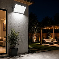 Cata CT-4666 600W Slim Led Projektör 6400K Beyaz - 3