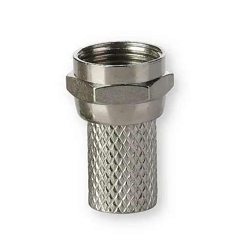 Wellbox CMF-0102 RG6 F Konnektör - 2