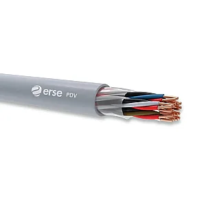 Erse 50x2x0,50 mm² PDV Telefon Kablosu - 1