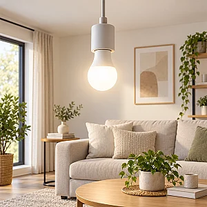 Cata CT-4274 15w Led Ampul E27 Günışığı - Cata (1)