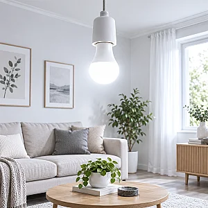 Cata CT-4274 15w Led Ampul E27 Duy Beyaz Işık - Cata (1)