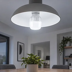 Cata CT-4263 35W Led Ampul E27 Beyaz Işık - Cata (1)