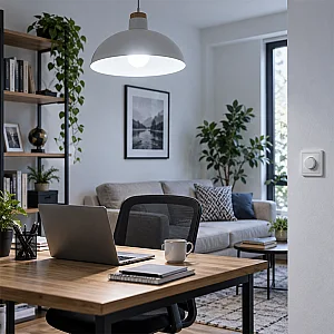 Cata CT-4278 12W E27 6400K Beyaz Dimlenebilir Led Ampul - Cata (1)