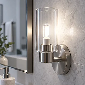 Cata CT-4222 4W G9 6400K Beyaz Led Kapsül Ampul - Cata (1)